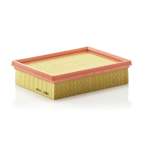 Vzduchový filter MANN-FILTER C 2068