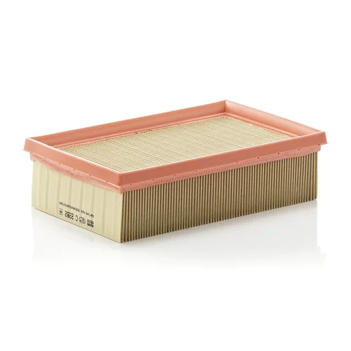 Vzduchový filter MANN-FILTER C 2282