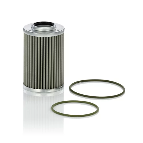 Hydraulický filter automatickej prevodovky MANN-FILTER H 710/1 z