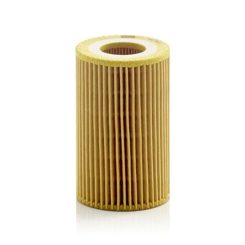 Olejový filter MANN-FILTER HU 7011 z
