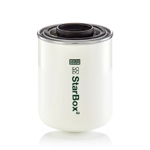 Filter, stlačený vzduch MANN-FILTER LB 1374/30