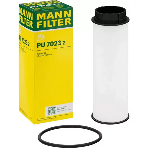 Palivový filter PU 7023 z /Mann-Filter/ - obr. 3
