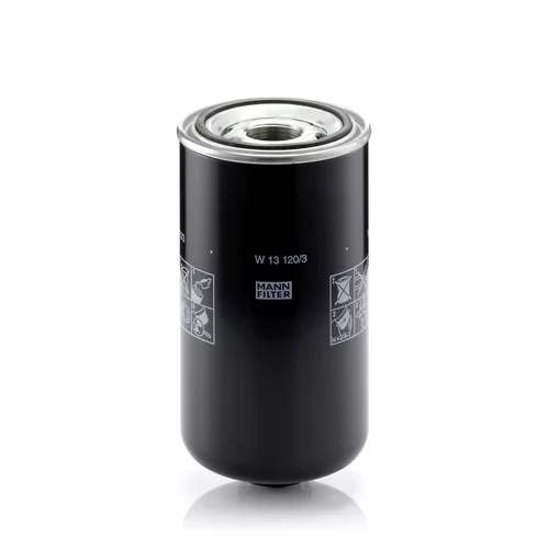 Olejový filter W 13 120/3 /Mann-Filter/