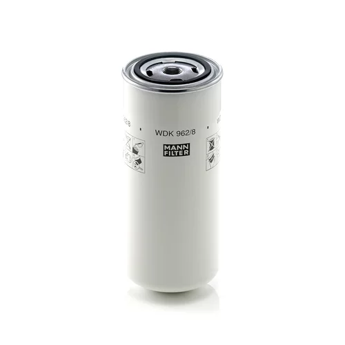 Palivový filter WDK 962/8 /Mann-Filter/
