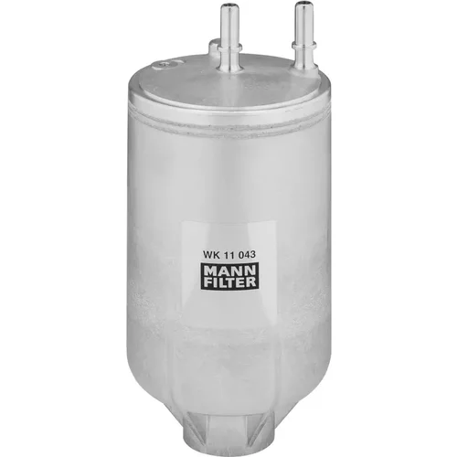 Palivový filter MANN-FILTER WK 11 043