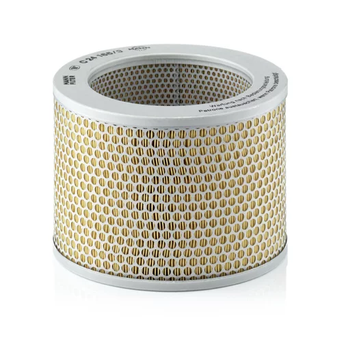 Vzduchový filter MANN-FILTER C 24 165/3