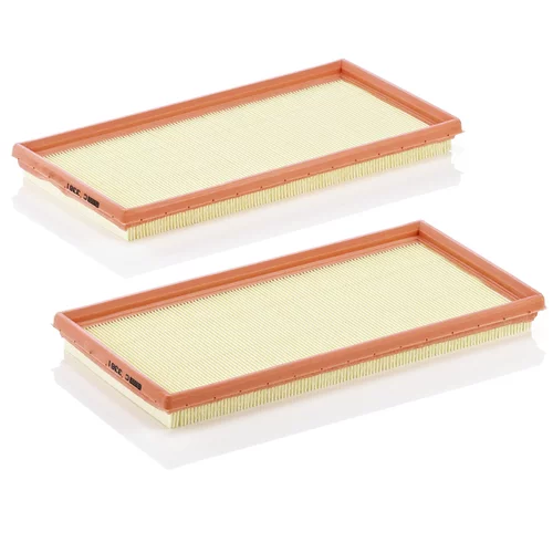 Vzduchový filter MANN-FILTER C 3361-2