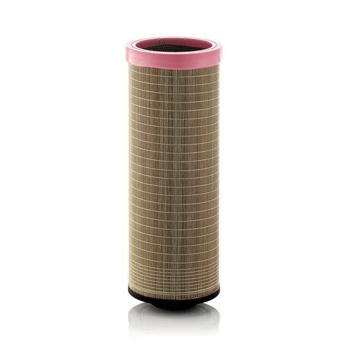 Filter sekundárneho vzduchu MANN-FILTER CF 23 550/2