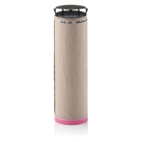 Filter sekundárneho vzduchu MANN-FILTER CF 610