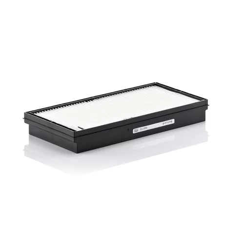 Filter vnútorného priestoru MANN-FILTER CU 3350