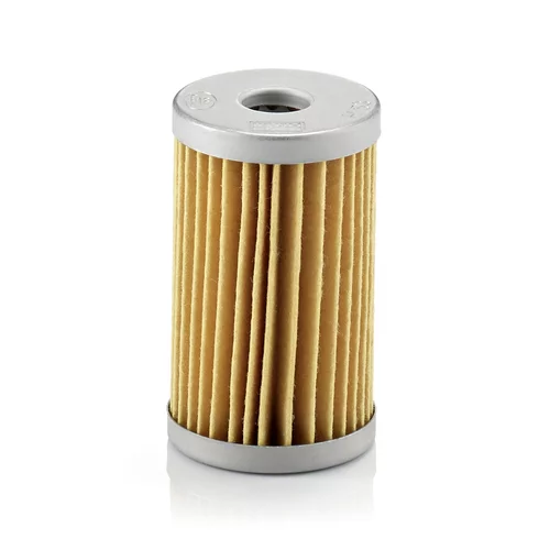 Olejový filter MANN-FILTER H 53