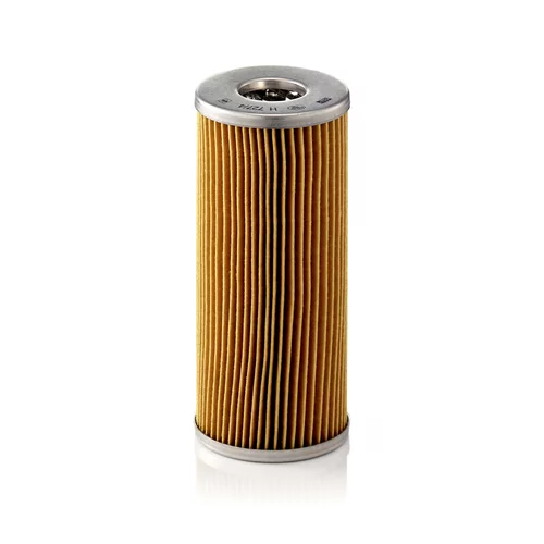 Olejový filter MANN-FILTER H 727/4
