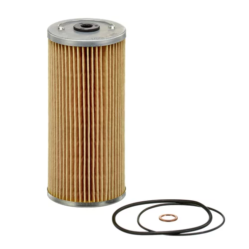 Olejový filter MANN-FILTER H 829/1 x