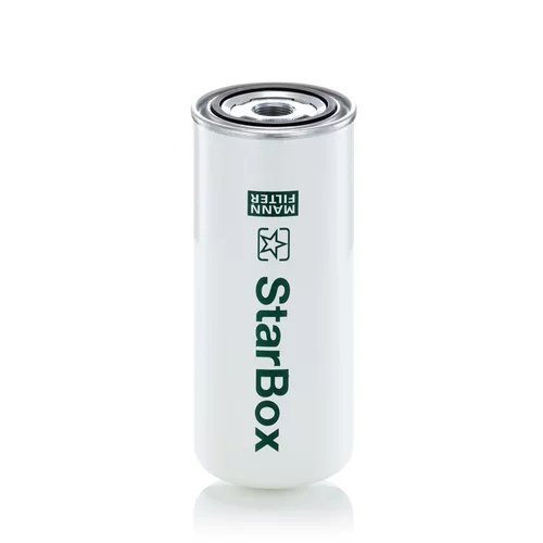 Filter, stlačený vzduch MANN-FILTER LB 962/20