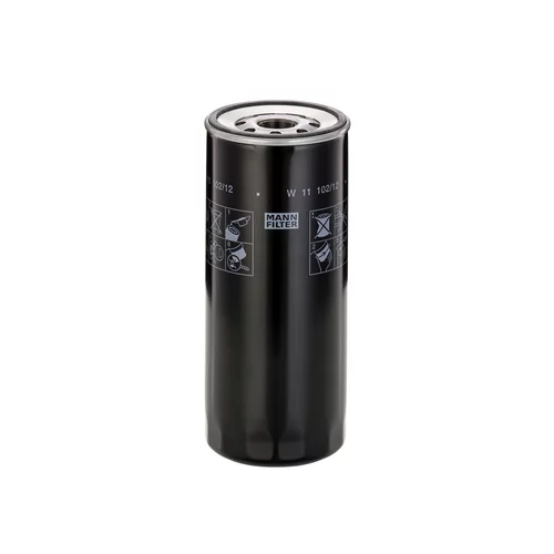 Olejový filter MANN-FILTER W 11 102/12