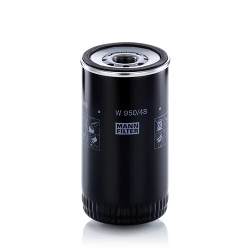 Olejový filter MANN-FILTER W 950/48