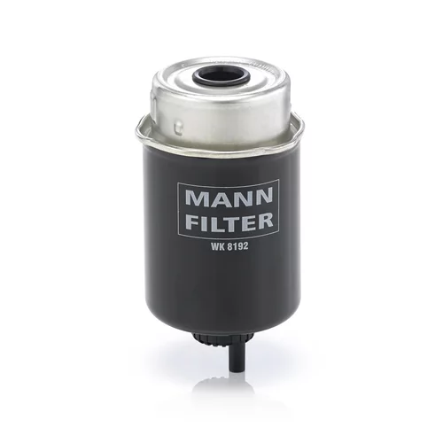 Palivový filter MANN-FILTER WK 8192