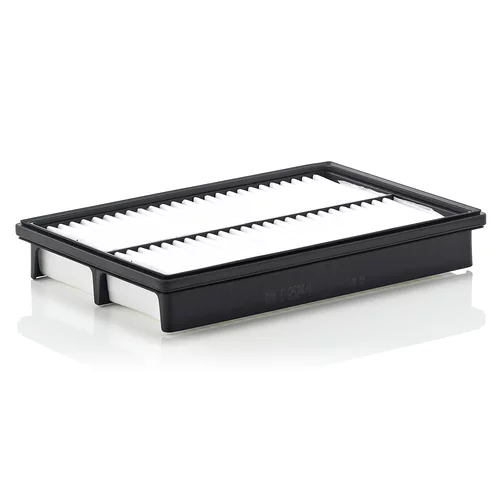 Vzduchový filter MANN-FILTER C 2524/1