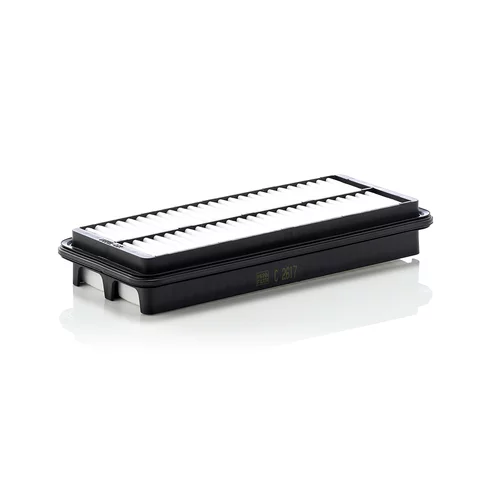 Vzduchový filter MANN-FILTER C 2617