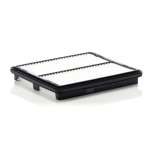 Vzduchový filter MANN-FILTER C 2634/2