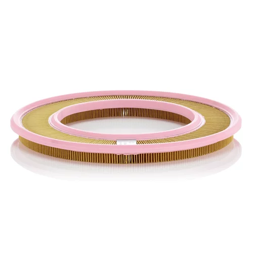 Vzduchový filter MANN-FILTER C 3555