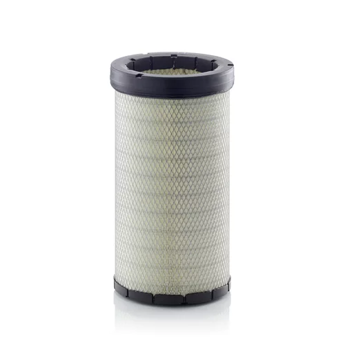 Filter sekundárneho vzduchu MANN-FILTER CF 22 160