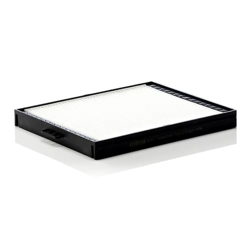 Filter vnútorného priestoru MANN-FILTER CU 2628