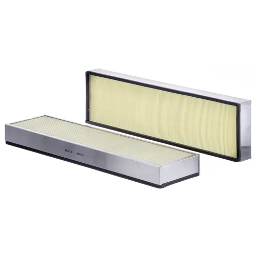 Vzduchový filter MANN-FILTER CUD 71 001