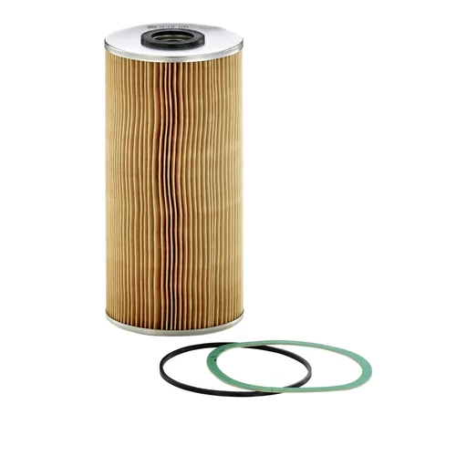 Olejový filter MANN-FILTER H 12 105 x