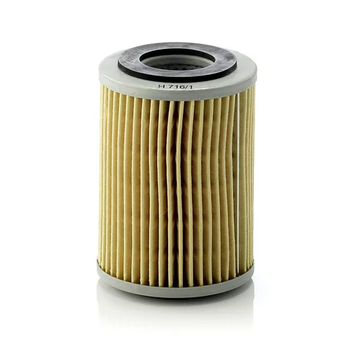 Olejový filter MANN-FILTER H 716/1 x