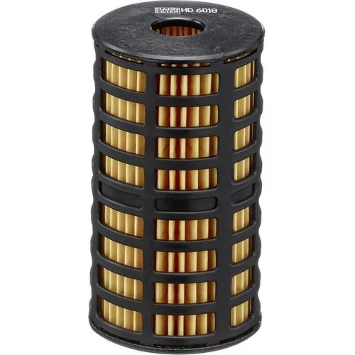 Hydraulický filter riadenia MANN-FILTER HD 6018