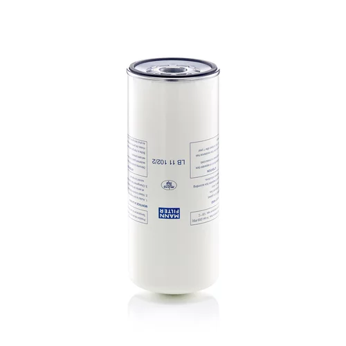 Filter, stlačený vzduch MANN-FILTER LB 11 102/2