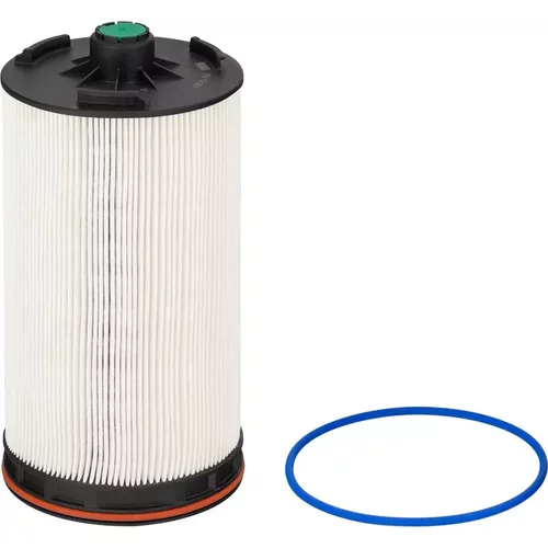 Palivový filter MANN-FILTER PU 12 007 z