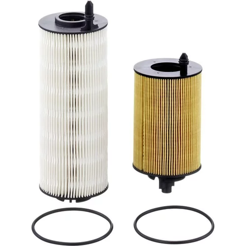 Palivový filter MANN-FILTER PU 9038-2 z