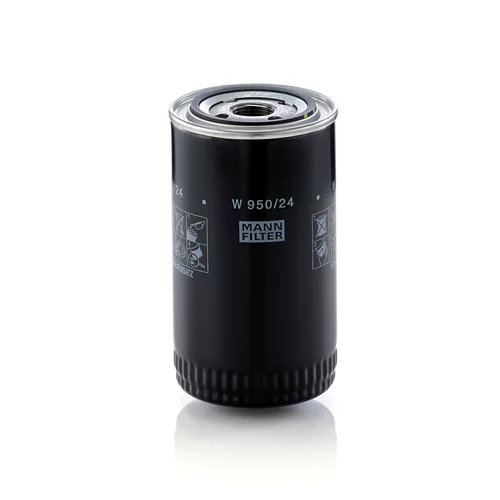 Olejový filter MANN-FILTER W 950/24