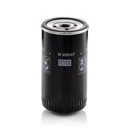 Olejový filter MANN-FILTER W 950/47