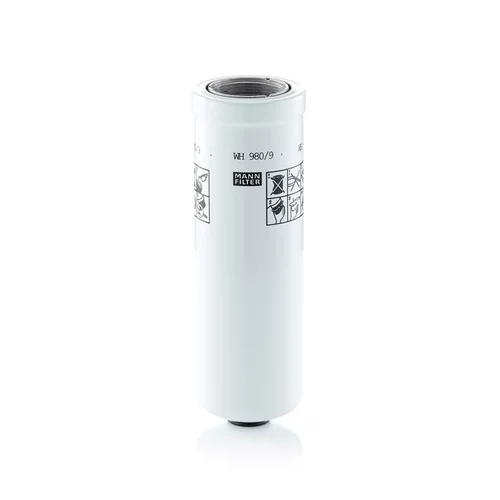 Hydraulický filter automatickej prevodovky MANN-FILTER WH 980/9