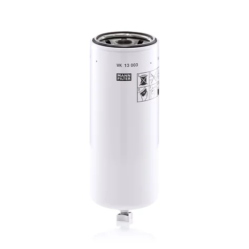 Palivový filter MANN-FILTER WK 13 003