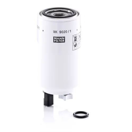 Palivový filter MANN-FILTER WK 9020/1 x