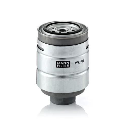 Palivový filter MANN-FILTER WK 918 x