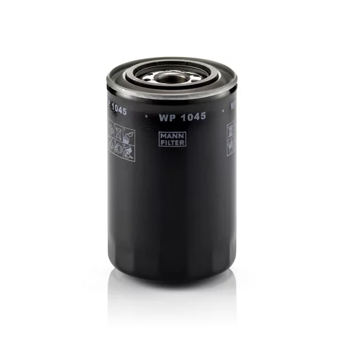 Olejový filter MANN-FILTER WP 1045