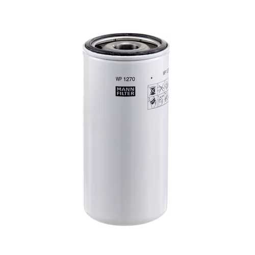 Olejový filter MANN-FILTER WP 1270