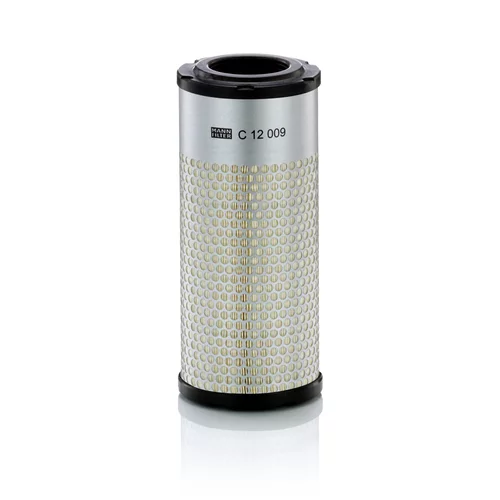 Vzduchový filter MANN-FILTER C 12 009