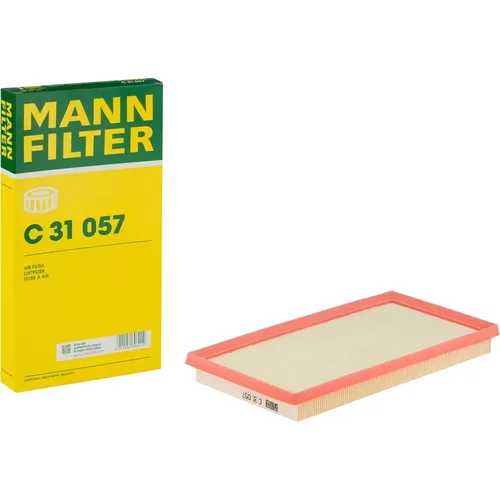 Vzduchový filter C 31 057 /Mann-Filter/ - obr. 2