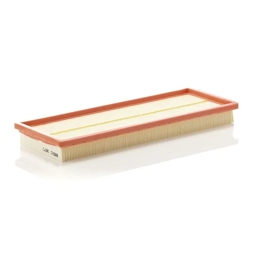 Vzduchový filter MANN-FILTER C 3873