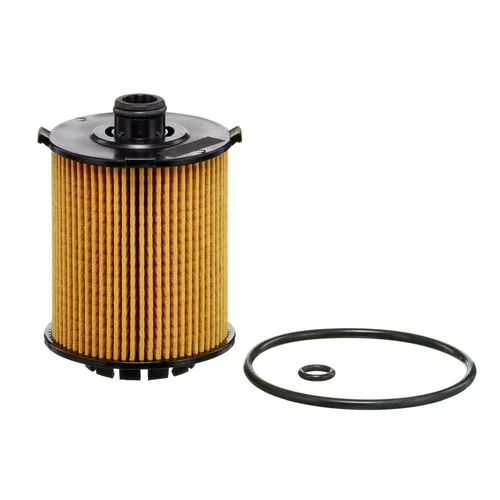 Olejový filter MANN-FILTER HU 8018 z