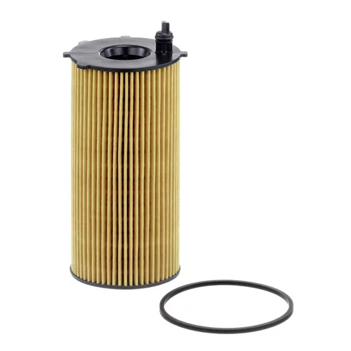 Olejový filter MANN-FILTER HU 820/2 x