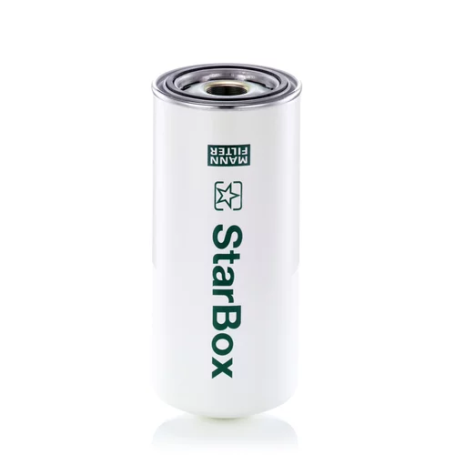 Filter, stlačený vzduch MANN-FILTER LB 13 145/20