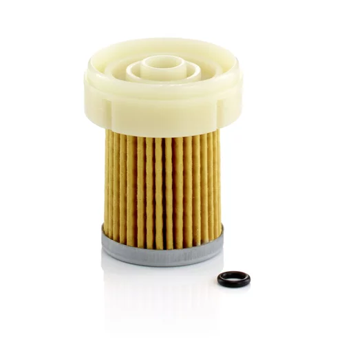 Palivový filter MANN-FILTER P 321 x