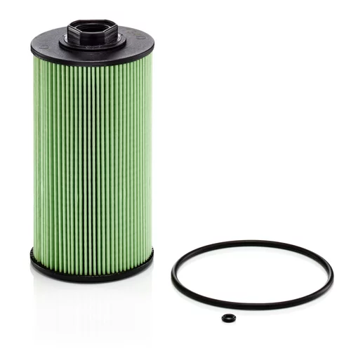 Palivový filter MANN-FILTER P 734 x